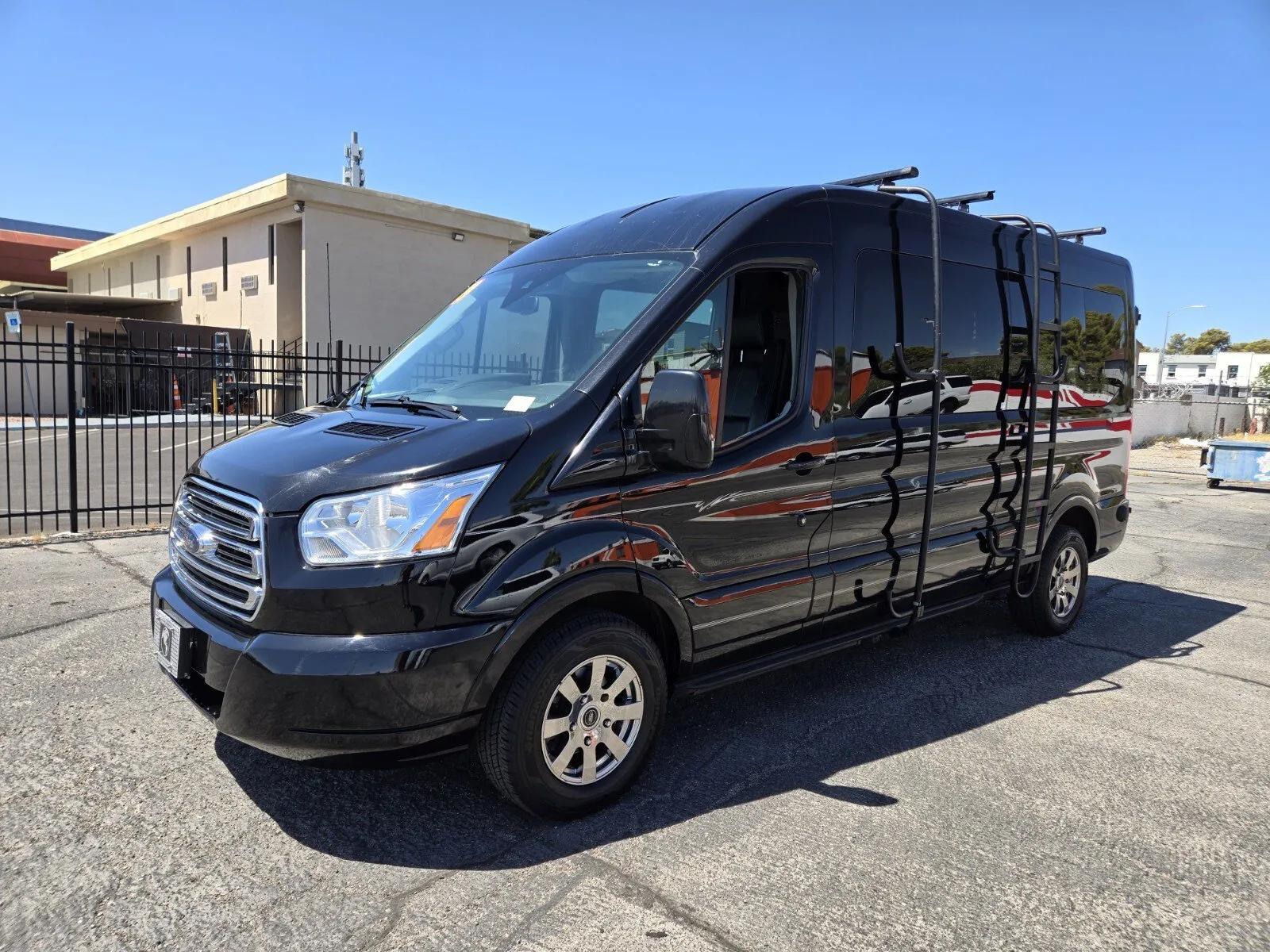 ford transit van 2019 1FTYR2CG0KKA10385 image ford transit van 2019 1FTYR2CG0KKA10385 image